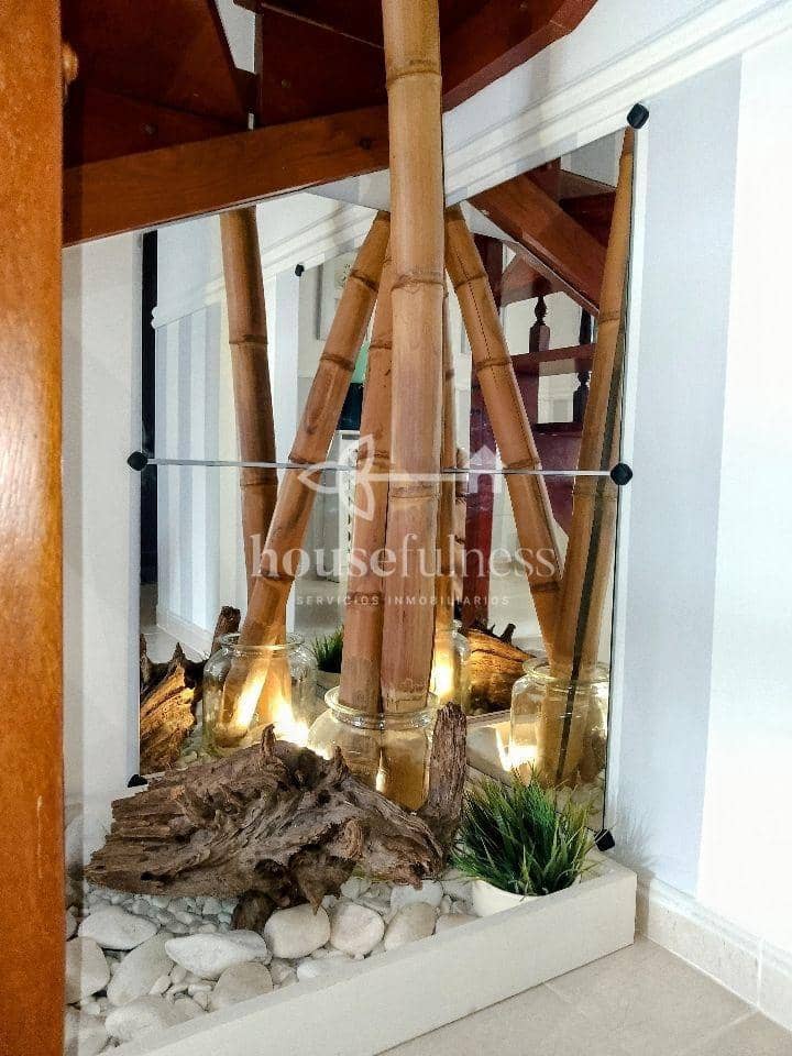 Ático de 4 habitaciones en Narón en venta - 189.000 € (Ref: 9218832)