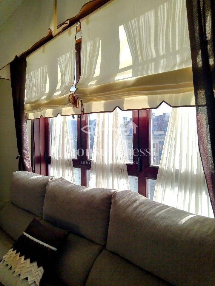 Ático de 4 habitaciones en Narón en venta - 189.000 € (Ref: 9218832)