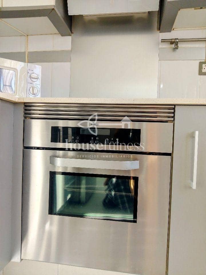 Ático de 4 habitaciones en Narón en venta - 189.000 € (Ref: 9218832)