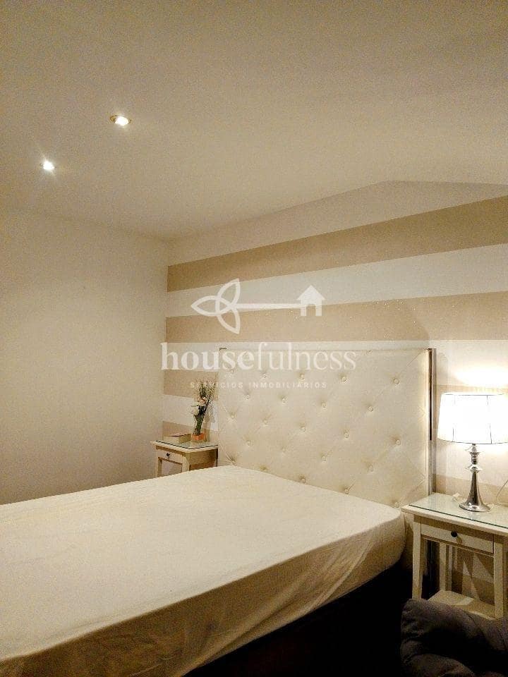 Ático de 4 habitaciones en Narón en venta - 189.000 € (Ref: 9218832)