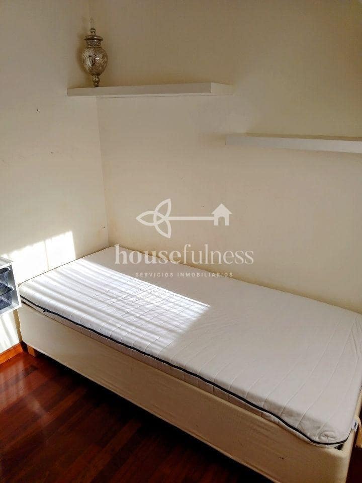 Ático de 4 habitaciones en Narón en venta - 189.000 € (Ref: 9218832)