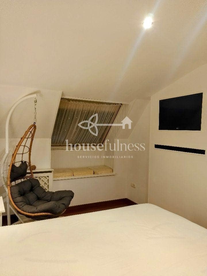 Ático de 4 habitaciones en Narón en venta - 189.000 € (Ref: 9218832)