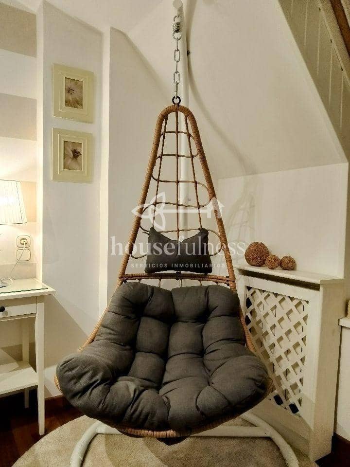 Ático de 4 habitaciones en Narón en venta - 189.000 € (Ref: 9218832)