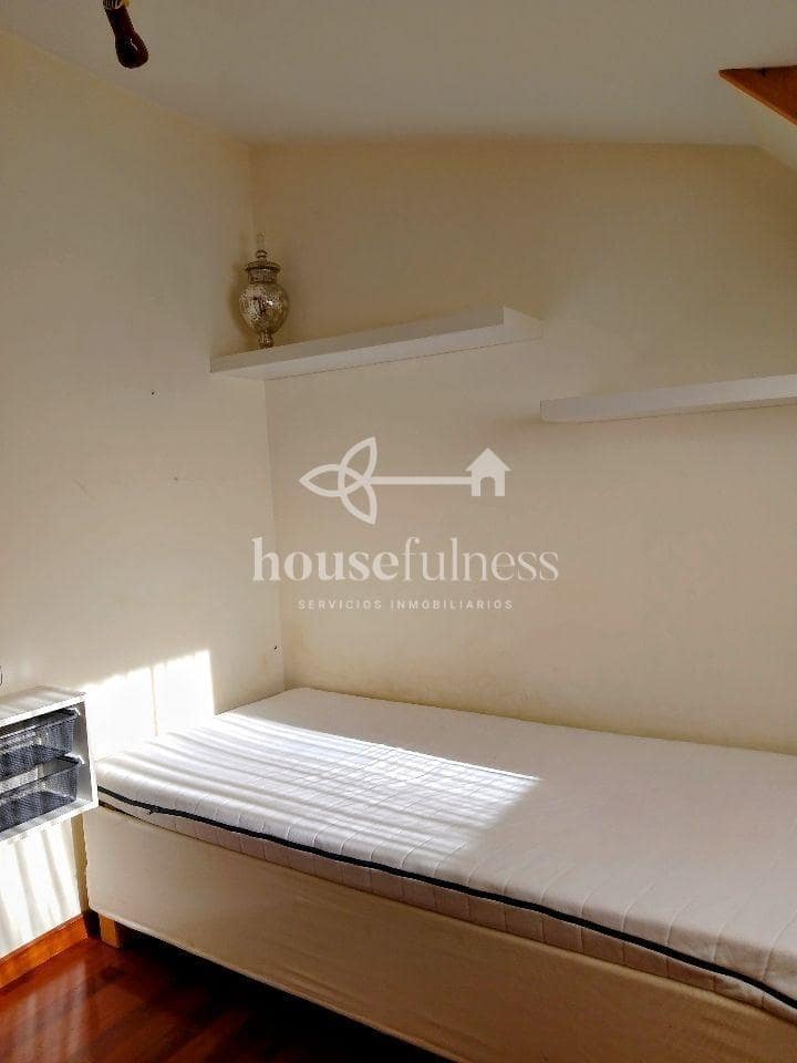 Ático de 4 habitaciones en Narón en venta - 189.000 € (Ref: 9218832)