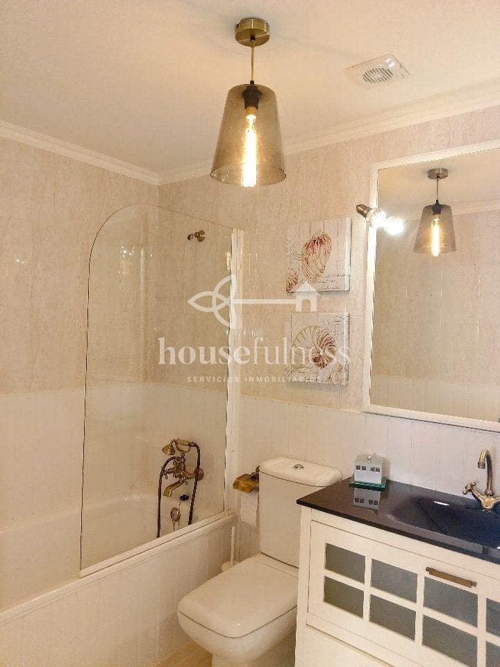 Ático de 4 habitaciones en Narón en venta - 189.000 € (Ref: 9218832)