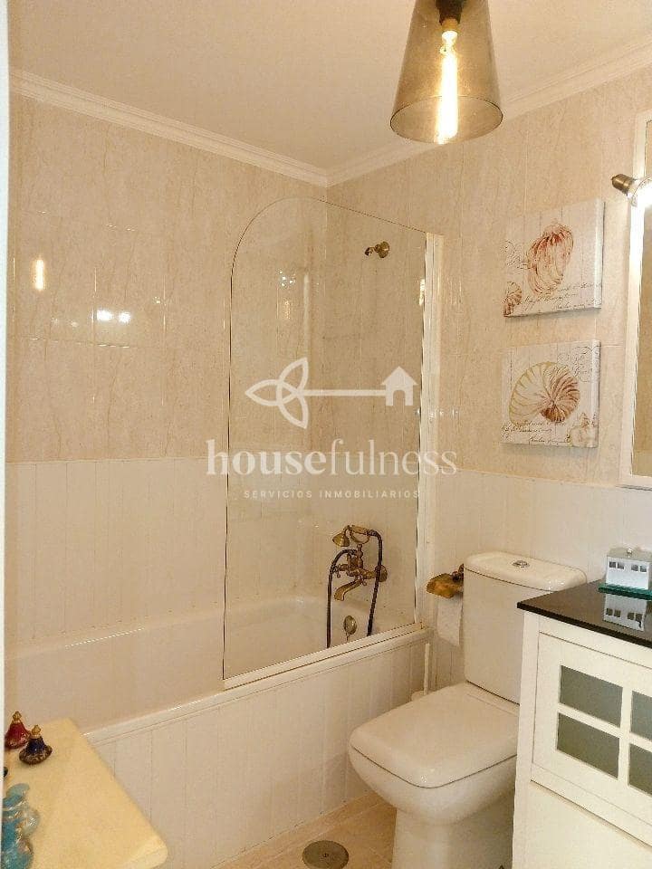 Ático de 4 habitaciones en Narón en venta - 189.000 € (Ref: 9218832)