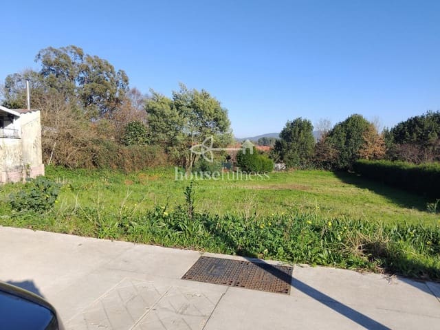 Terreno Non Edificato in vendita in Ferrol - 65.000 € (Rif: 9218833)