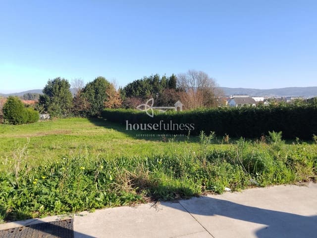 Terreno Non Edificato in vendita in Ferrol - 65.000 € (Rif: 9218833)