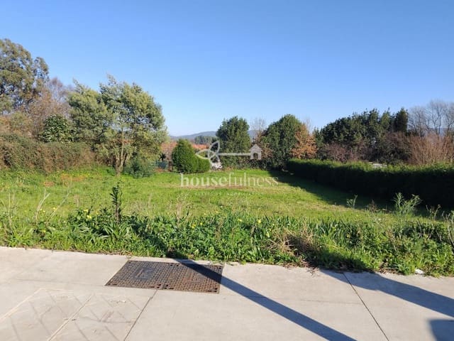 Terreno Non Edificato in vendita in Ferrol - 65.000 € (Rif: 9218833)