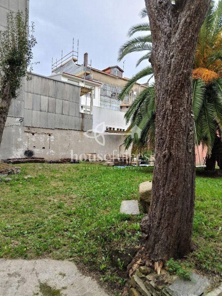 2 soveværelse Byhus til salg i Ferrol - € 290.000 (Ref: 9218835)