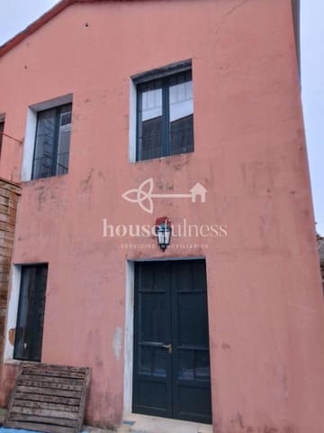 2 sypialnia Dom na sprzedaż w Ferrol - 290 000 € (Ref: 9218835)