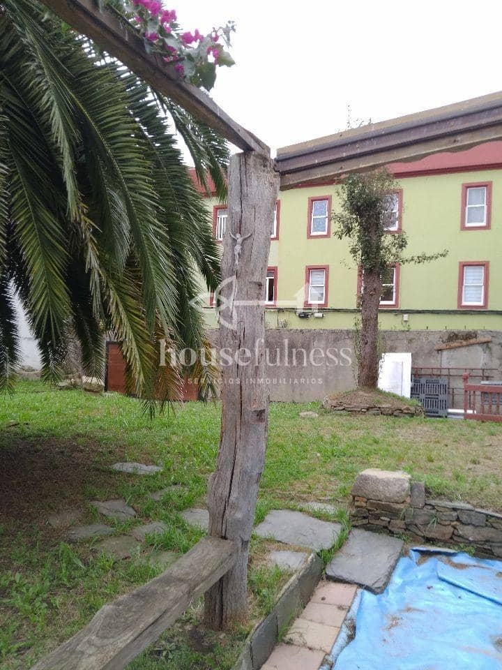 2 soveværelse Byhus til salg i Ferrol - € 290.000 (Ref: 9218835)