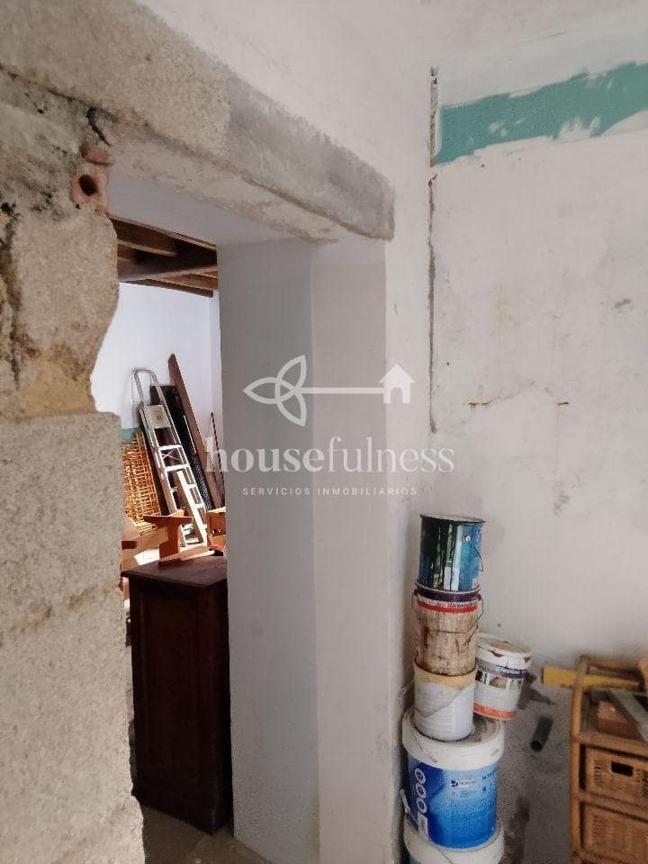 2 soveværelse Byhus til salg i Ferrol - € 290.000 (Ref: 9218835)