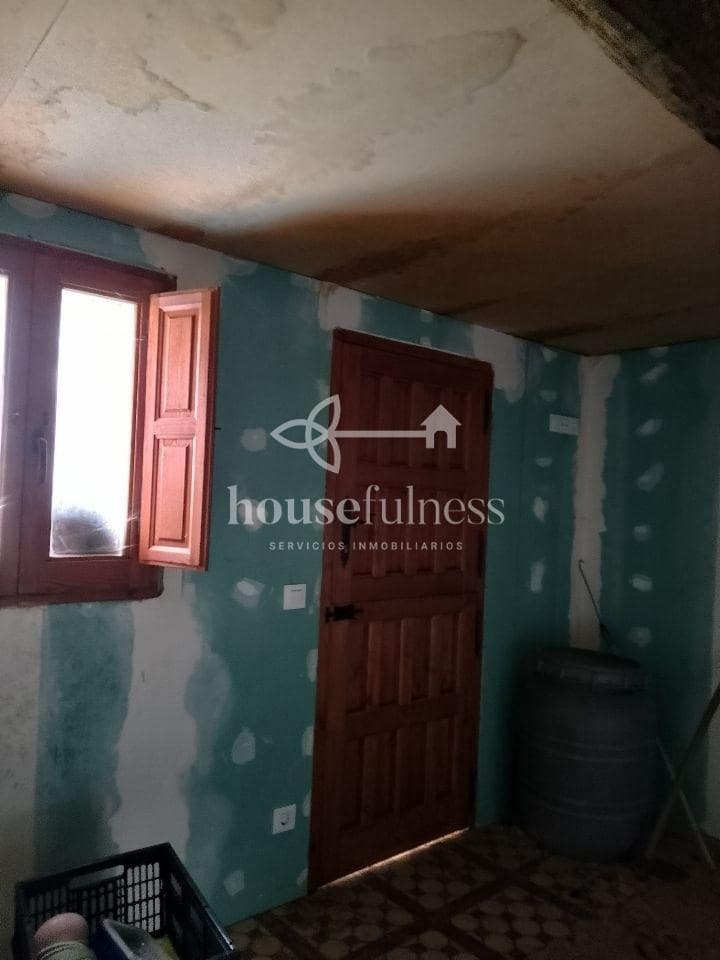 2 soveværelse Byhus til salg i Ferrol - € 290.000 (Ref: 9218835)