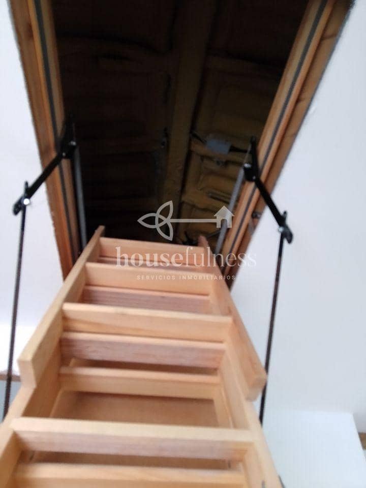 2 soveværelse Byhus til salg i Ferrol - € 290.000 (Ref: 9218835)