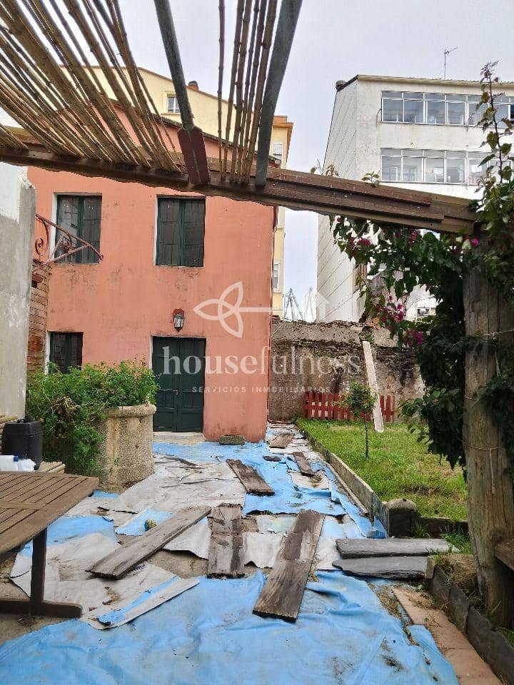 2 soveværelse Byhus til salg i Ferrol - € 290.000 (Ref: 9218835)