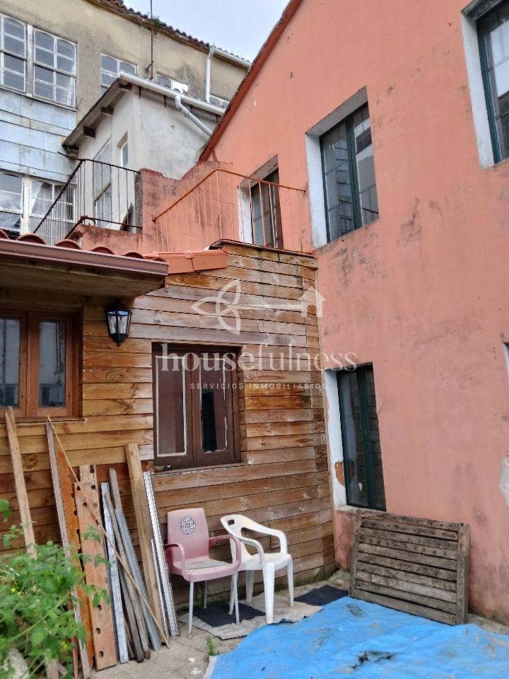 2 soveværelse Byhus til salg i Ferrol - € 290.000 (Ref: 9218835)