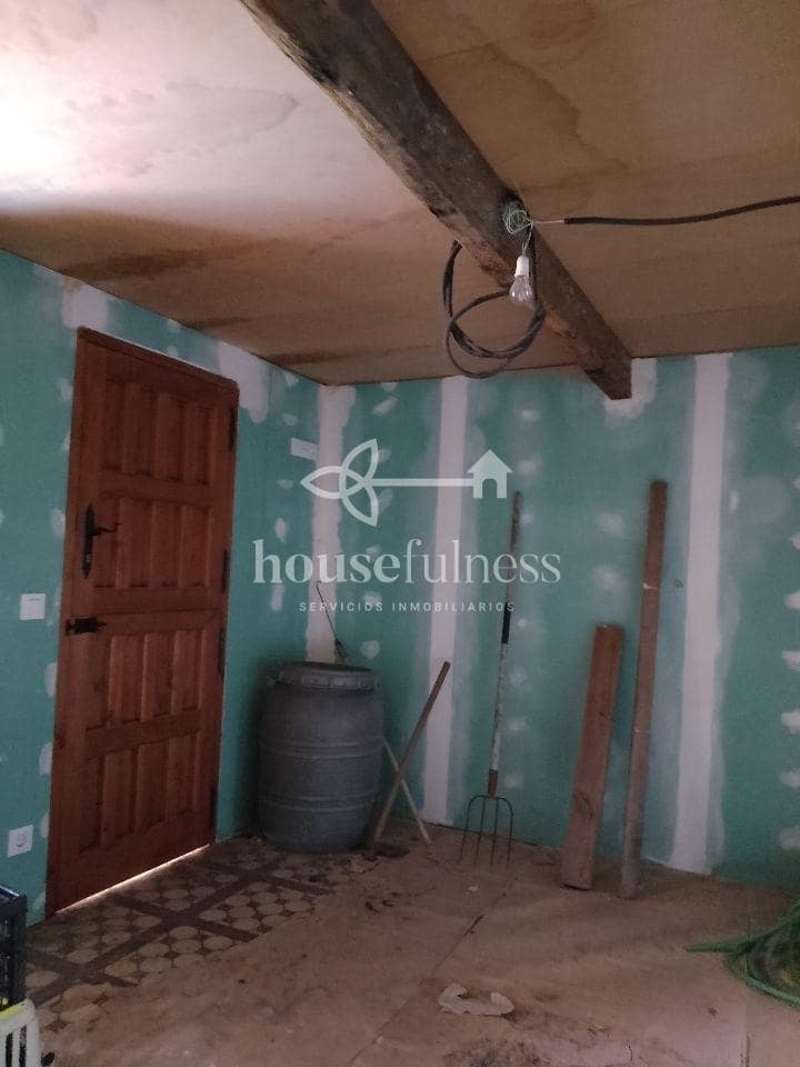 2 soveværelse Byhus til salg i Ferrol - € 290.000 (Ref: 9218835)