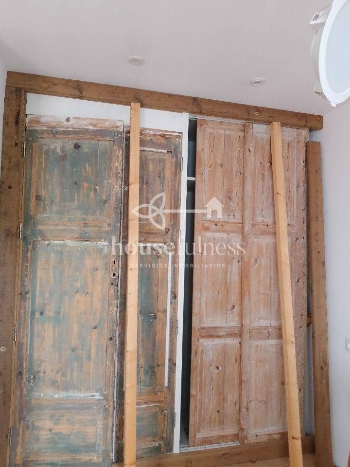 2 soveværelse Byhus til salg i Ferrol - € 290.000 (Ref: 9218835)