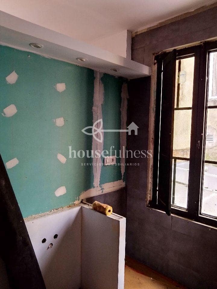 2 soveværelse Byhus til salg i Ferrol - € 290.000 (Ref: 9218835)