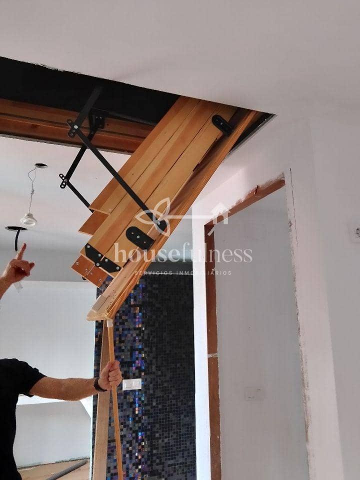 2 soveværelse Byhus til salg i Ferrol - € 290.000 (Ref: 9218835)