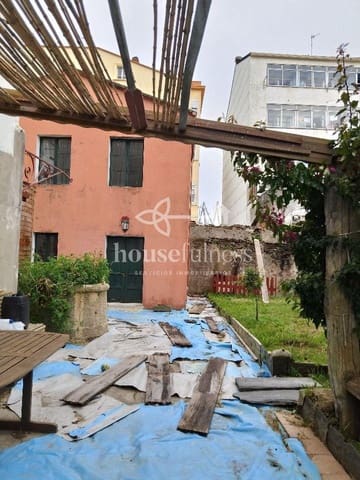 2 sypialnia Dom na sprzedaż w Ferrol - 290 000 € (Ref: 9218835)