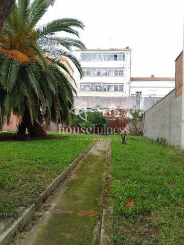 2 sypialnia Dom na sprzedaż w Ferrol - 290 000 € (Ref: 9218835)