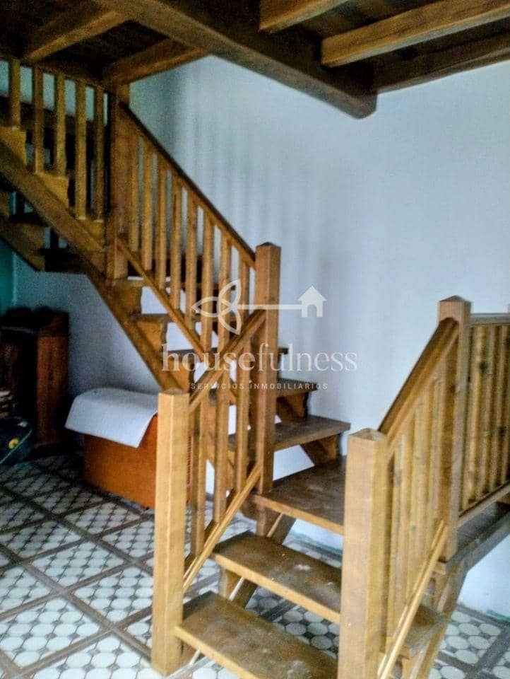 2 soveværelse Byhus til salg i Ferrol - € 290.000 (Ref: 9218835)