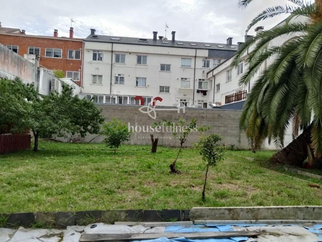 2 sypialnia Dom na sprzedaż w Ferrol - 290 000 € (Ref: 9218835)