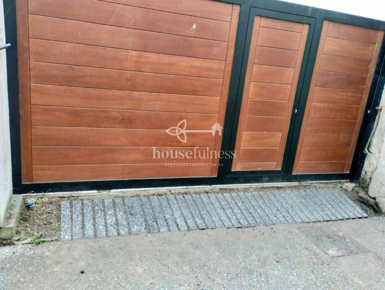 2 soveværelse Byhus til salg i Ferrol - € 290.000 (Ref: 9218835)