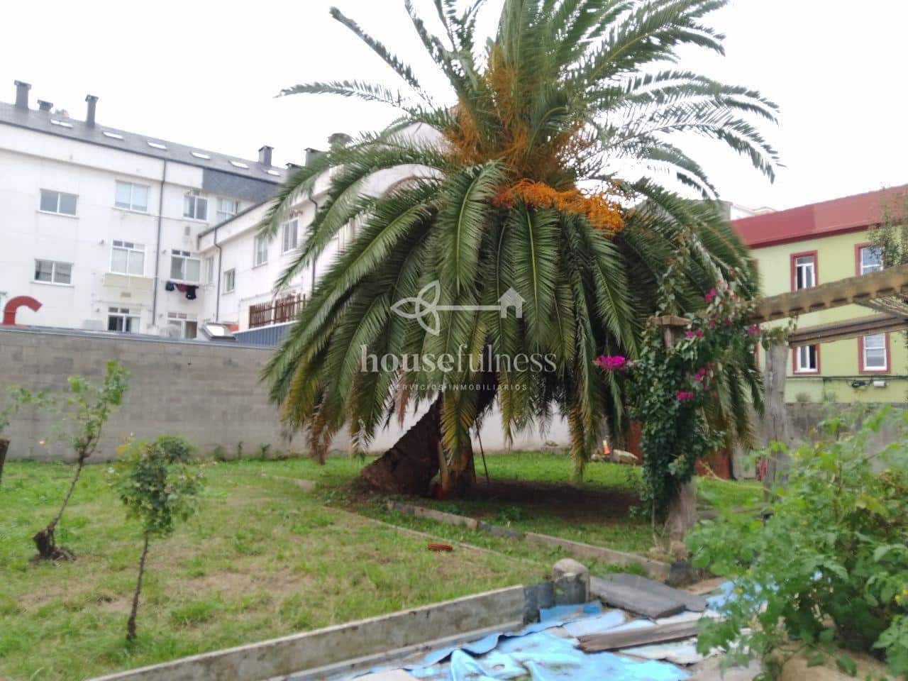 2 soveværelse Byhus til salg i Ferrol - € 290.000 (Ref: 9218835)