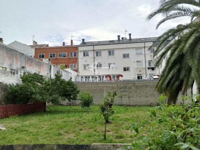 2 sypialnia Dom na sprzedaż w Ferrol - 290 000 € (Ref: 9218835)