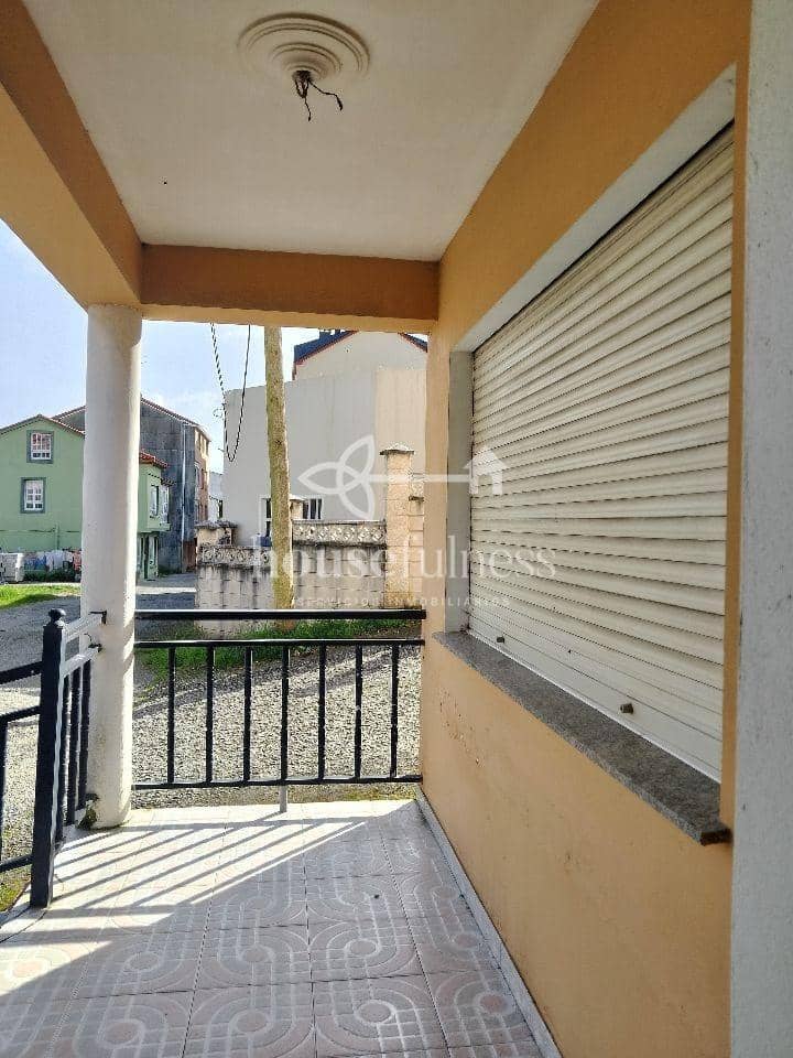 4 soveværelse Byhus til salg i Carino - € 120.000 (Ref: 9218837)