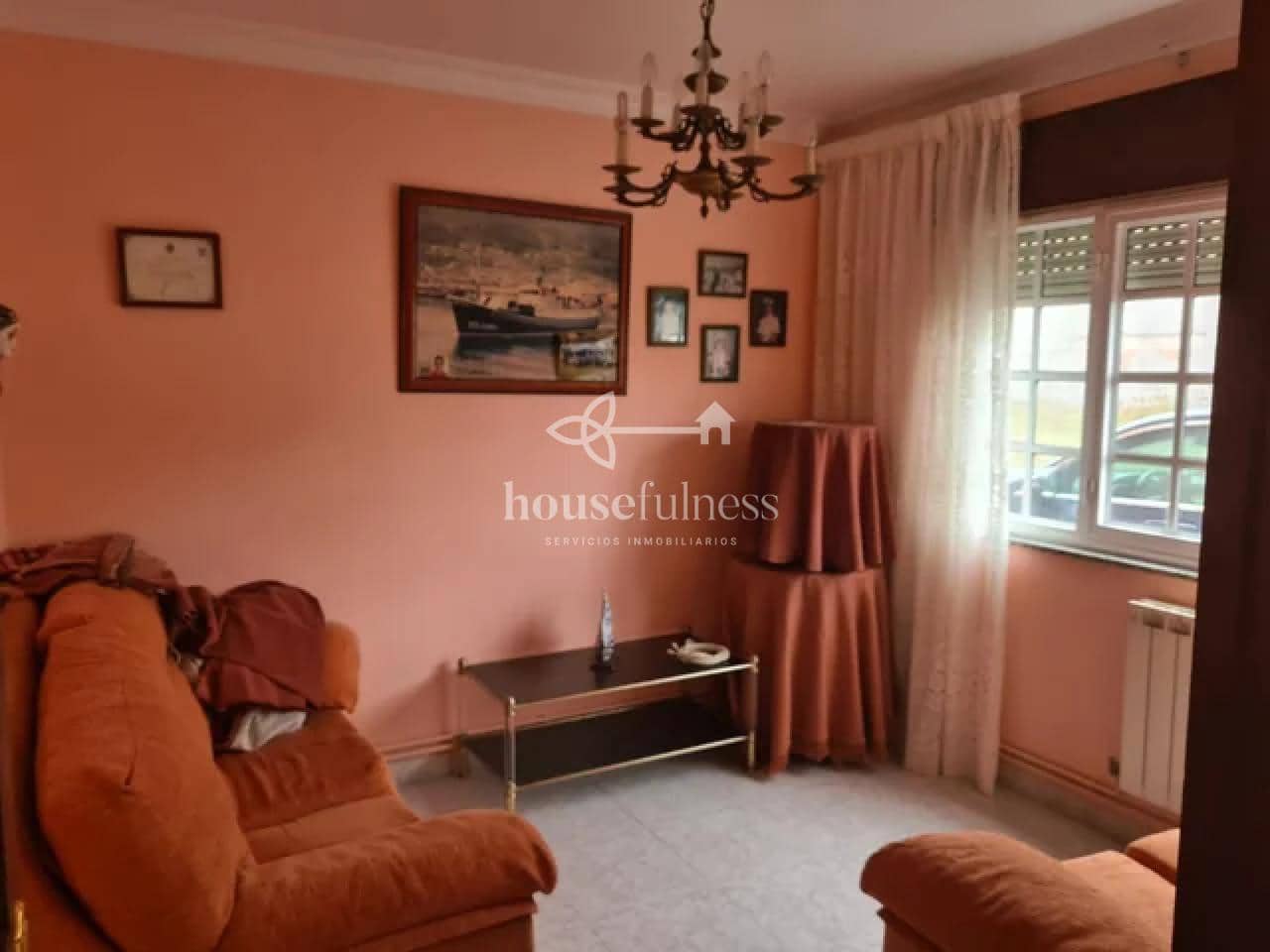 4 soveværelse Byhus til salg i Carino - € 120.000 (Ref: 9218837)