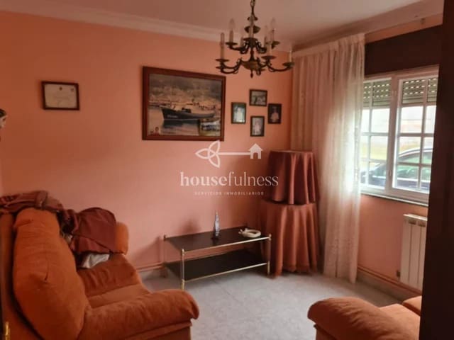 4 slaapkamer Huis te koop in Cariño - € 120.000 (Ref: 9218837)