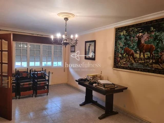 4 slaapkamer Huis te koop in Cariño - € 120.000 (Ref: 9218837)