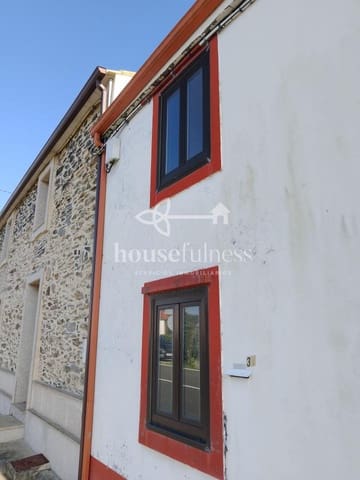 5 bedroom Townhouse for sale in Narón with garage - € 44,999 (Ref: 9218839)