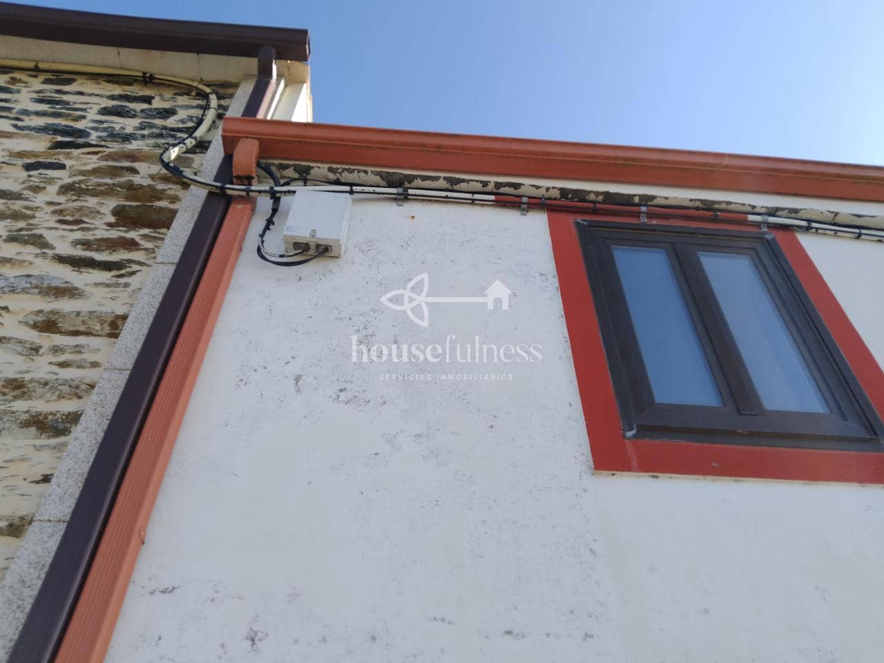 5 bedroom Townhouse for sale in Naron with garage - € 44,999 (Ref: 9218839)