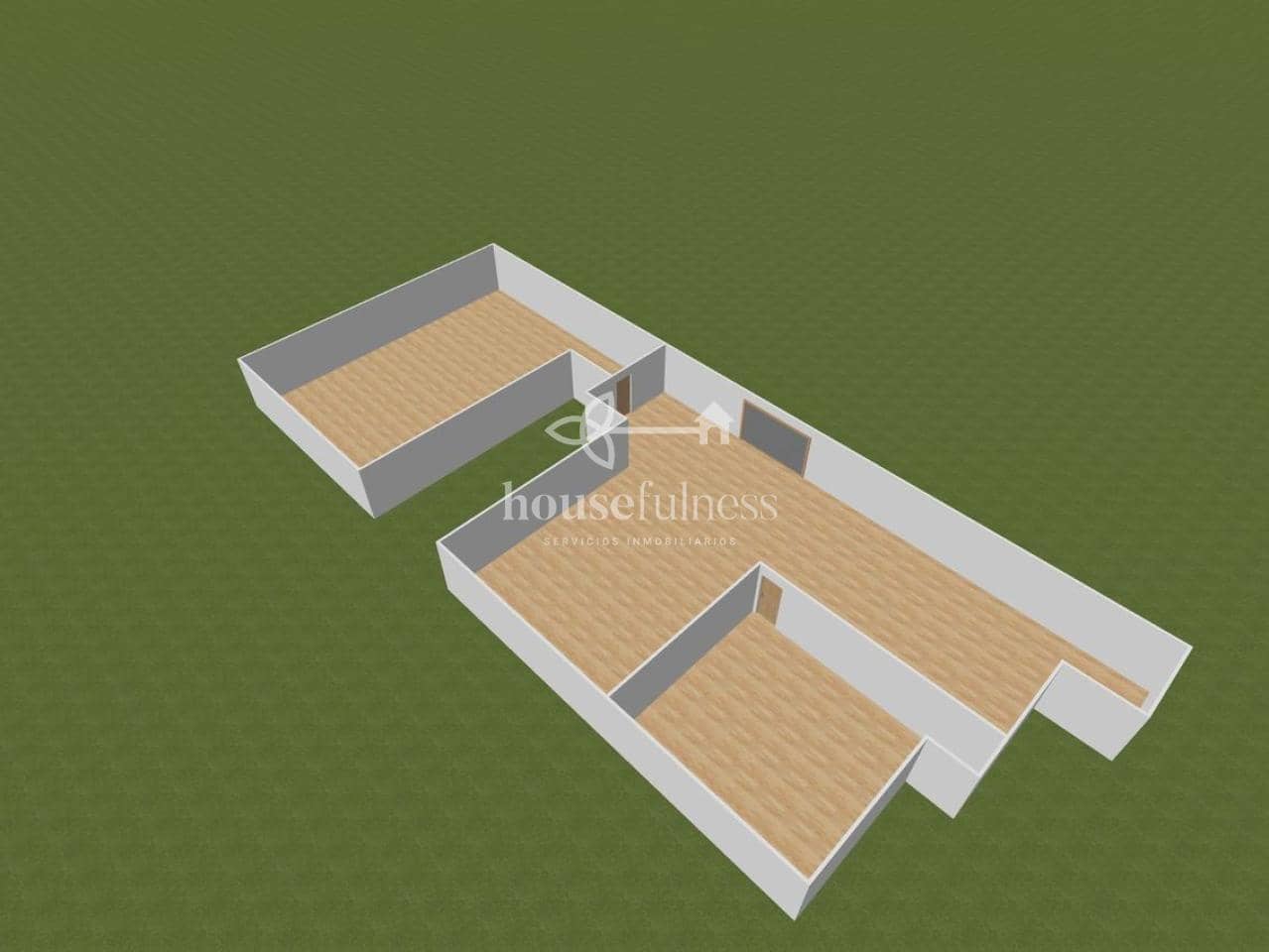 Kommersiell till salu i Naron - 79 000 € (Ref: 9218840)