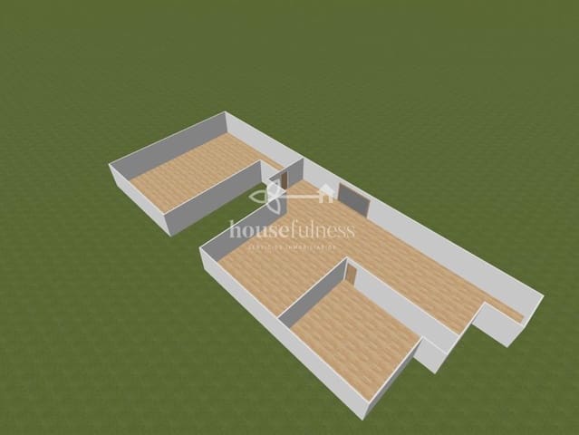 Komercyjne na sprzedaż w Narón - 79 000 € (Ref: 9218840)