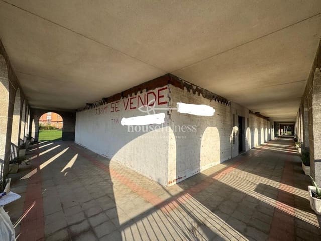 Komercyjne na sprzedaż w Narón - 79 000 € (Ref: 9218840)