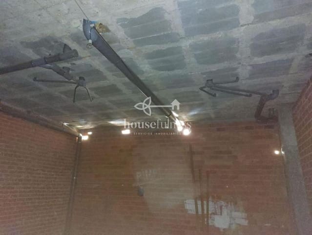 Komercyjne na sprzedaż w Narón - 79 000 € (Ref: 9218840)