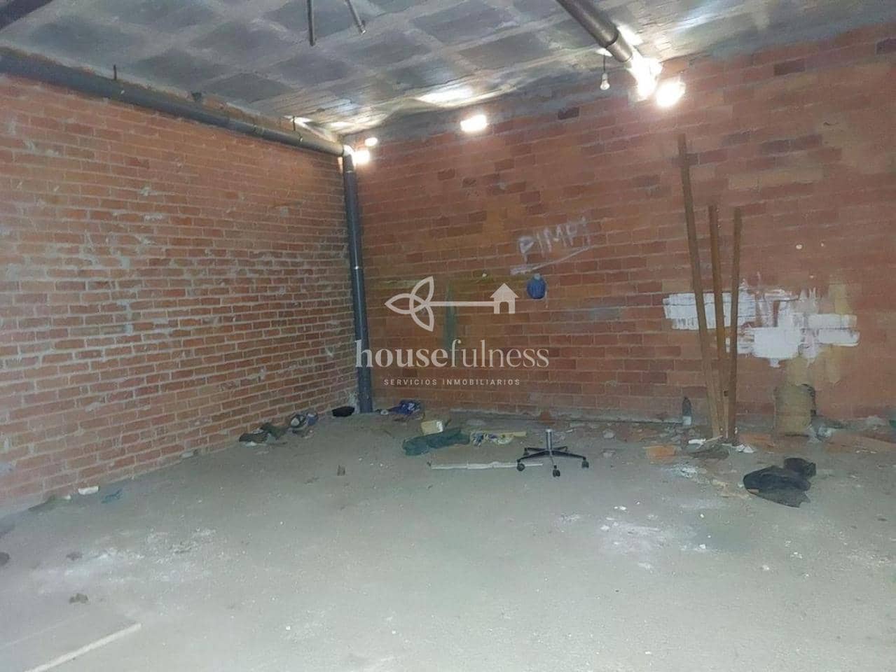 Kommersiell till salu i Naron - 79 000 € (Ref: 9218840)