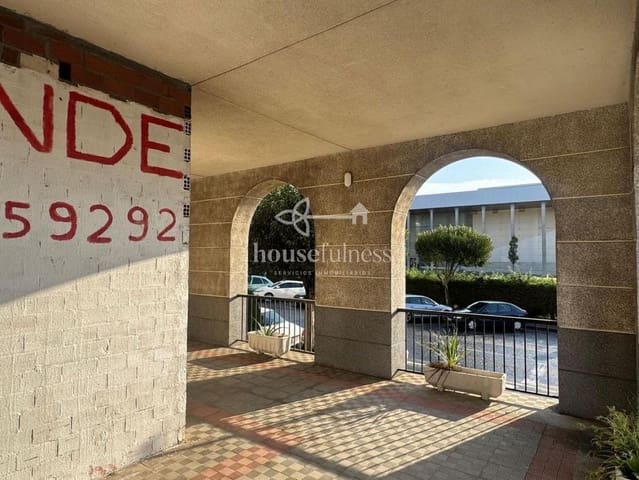 Komercyjne na sprzedaż w Narón - 79 000 € (Ref: 9218840)