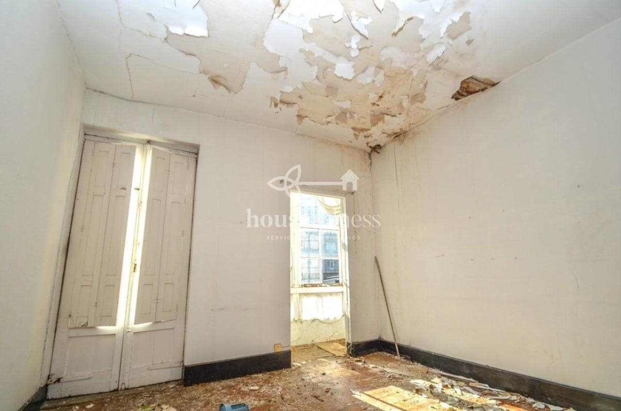 4 soveværelse Byhus til salg i Naron - € 89.999 (Ref: 9218842)