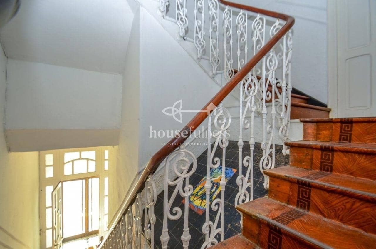 4 soveværelse Byhus til salg i Naron - € 89.999 (Ref: 9218842)