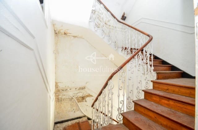 4 bedroom Townhouse for sale in Narón - € 89,999 (Ref: 9218842)