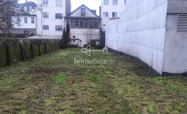 4 bedroom Townhouse for sale in Narón - € 89,999 (Ref: 9218842)