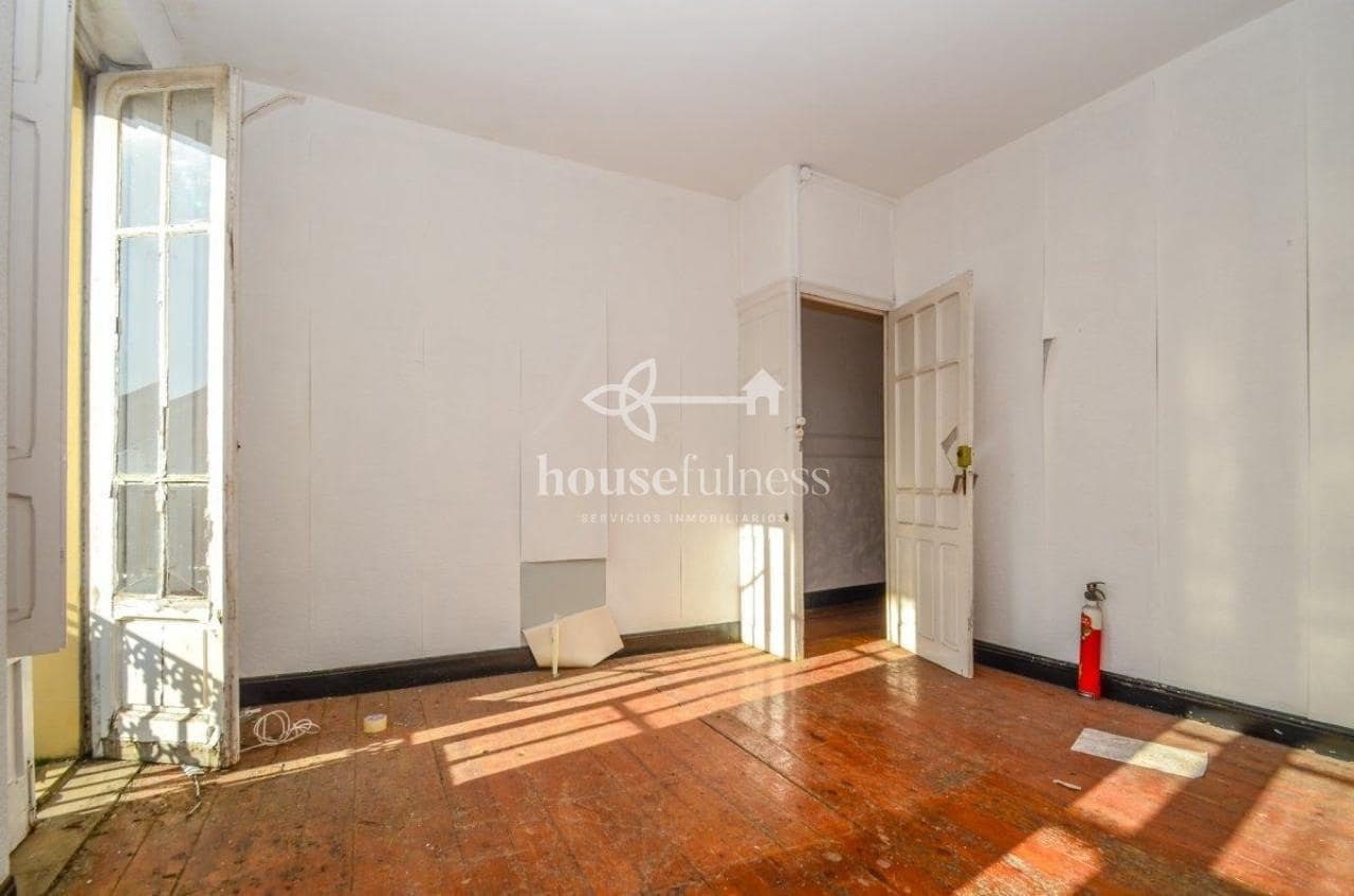 4 soveværelse Byhus til salg i Naron - € 89.999 (Ref: 9218842)