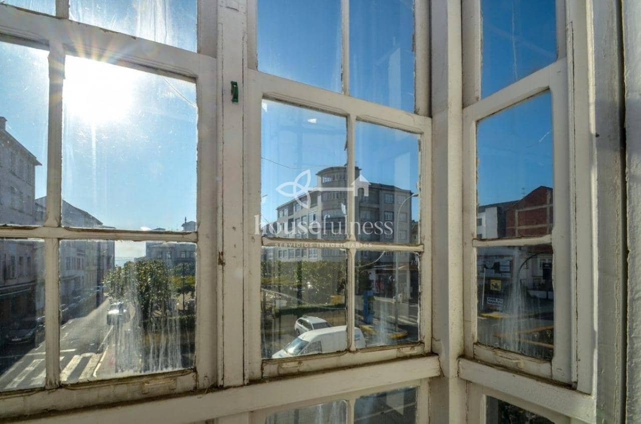 4 soveværelse Byhus til salg i Naron - € 89.999 (Ref: 9218842)